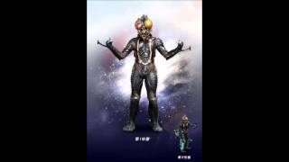 All Zodiarts and Horoscopes [upl. by Negeam]