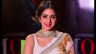 Sridevi  Tribute to her journey  Israni Photography amp Films [upl. by Acherman]