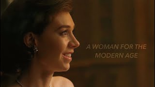 princess margaret  a woman for the modern age [upl. by Labaw]