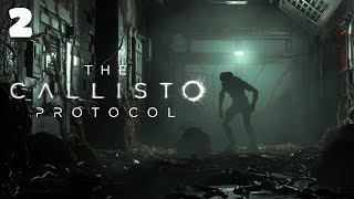 Let’s Play THE CALLISTO PROTOCOL 2 [upl. by Yssak365]