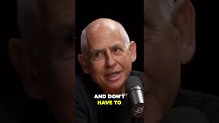 STOP Making These Ping Pong Mistakes Dr Daniel Amen X Rich Roll [upl. by Annerahs]