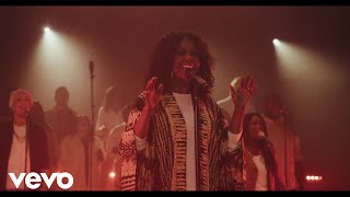 CeCe Winans  Be Still and Know Official Video [upl. by Tattan935]