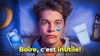 Dali Dutilleul a faux dans son morning routine… [upl. by Meadow]