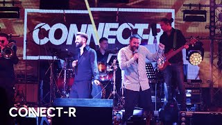 ConnectR ❌ Smiley  Medley  Live BerariaH [upl. by Irakuy]