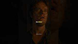 The Kind hearted boy helps Theon Greyjoy gameofthrones [upl. by Press]