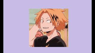 A Denki Kaminari Playlist that just makes sense Slowed  Reverbed [upl. by Ainelec812]