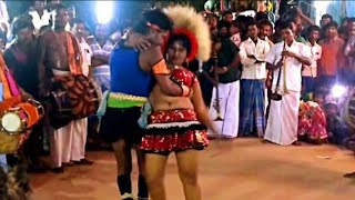 வாடி வாடி நாட்டு கட்ட The Super music of this Song Karakattam Video Tamil Nadu Apr 2018 HD [upl. by Mcmath]