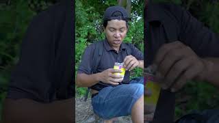 Survival Skills Simple and Very Useful In Forest survival camping outdoor bushcraft forest [upl. by Ashwell303]