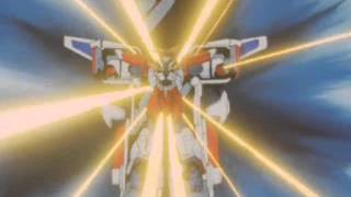 Brave Exkaiser episode 43 RAW 22 [upl. by Earazed436]