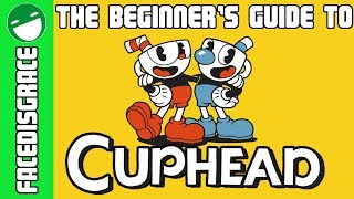 The Beginners Guide to Cuphead [upl. by Frants]