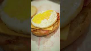 Fuel your day with flavour 🌅 foodie fastfood breakfast foodshorts [upl. by Ganiats]