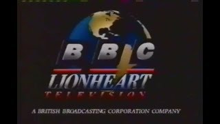 WildvisionDorling Kindersley VisionBBC Lionheart TelevisionOregon Public Broadcasting 1994 [upl. by Aenahs603]