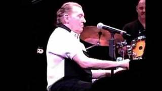 Jerry Lee Lewis Kansas City 2006 [upl. by Veleda]