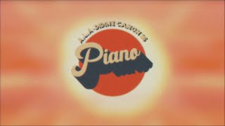 ALA  Piano feat Didine Canon 16 [upl. by Birck]