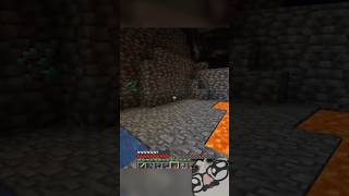 When You Find Diamonds In Minecraft [upl. by Keven257]