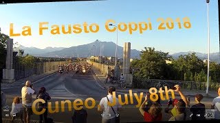 Granfondo La Fausto Coppi  Officine Mattio 2018 Edition HD [upl. by Lhamaj]