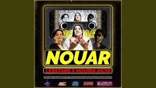 Nouar feat Houria Aichi amp Cheikha Rimitti Remix [upl. by Polad]