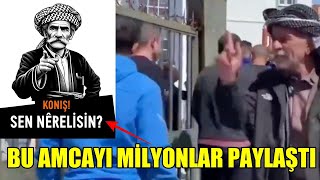 Milyonlar izledi Konış sen nerelisin [upl. by Siramed]