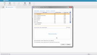 How to connect to an SQL server  Sisense Beginners Guide [upl. by Fasa]