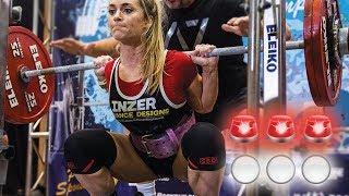 Ultimate Guide to Powerlifting Competition Rules Squat Bench Deadlift [upl. by Eetsirk]