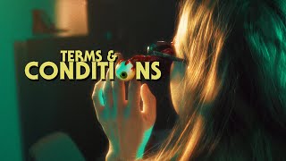 Terms and Conditions  A Short and Unfortunate Horror Film [upl. by Pirali]