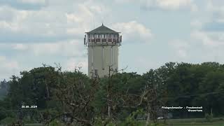 Wasserturm  Pfalzgrafenweiler [upl. by Nedlog]