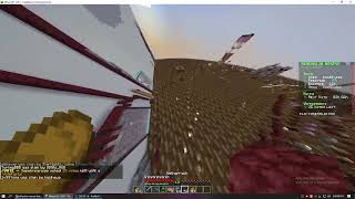 Minemalia New Asian lobby BoxPVP Gameplay [upl. by Nedak346]