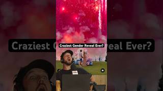 Craziest Gender Reveal Ever [upl. by Townshend]