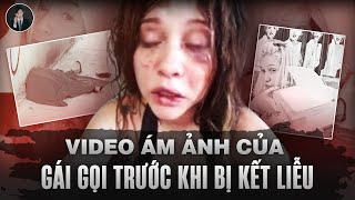 Vụ Án Gái Gọi Kenny Finol Mê ‘Trai Hư’ Và Bi Kịch Cho Tình Yêu Mù Quáng  Văn Tùng Siêu Kỳ Án [upl. by Anyaj]