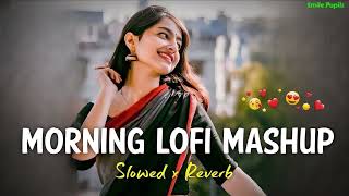 Teri Khushiyon Ke Khatir Mein 🥰  LOFI SONG  SlowedメReverb [upl. by Johanna]