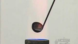 Reaction of Potassium and Oxygen [upl. by Philender360]