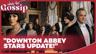 quotDownton Abbey Cast Where Are They Nowquot [upl. by Fons320]