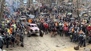 Absolutely MASSIVE hillclimb…”Crazy Horse” Wellsville Ohio [upl. by Satterlee98]