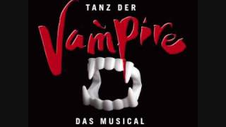 Act 1 12 Draußen ist Freiheit  Tanz der Vampire Uraufführung [upl. by Calysta]