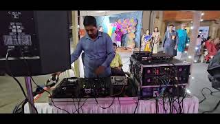 Mixing 🎧💥 Pichali Majhi Bangadi dandiya mix Vs Zingat [upl. by Kinelski744]