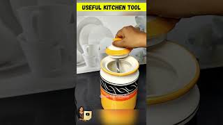 Long handle spoon review  பயனுள்ள கிச்சன் டிப்ஸ் amp டூல்ஸ்  வேலை ரொம்ப ஈஸி  Smart Kitchen Tools [upl. by Sachiko]