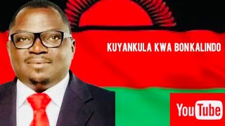 Bon Kalindo nde wain’galula ya nduna yomwe yagwidwa ikupakula nyemba ya mkazi wa mwini wake [upl. by Shaper538]