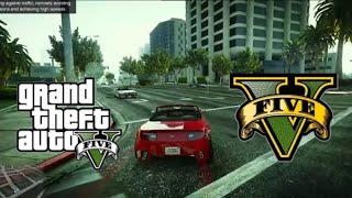 GTAV  100 Working  FitGirl Repack Installation amp Gameplay  How to install  38GB [upl. by Latrell]