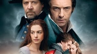 Les Miserables  Movie Review by Chris Stuckmann [upl. by Steven]