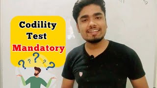 Codility Test Mandatory for Velocity Candidate What to do in Codility Test [upl. by Farlee]