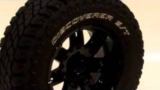 Cooper Discoverer ST MAXX from Cooper Tire amp Rubber Co ID10082 [upl. by Ainos816]