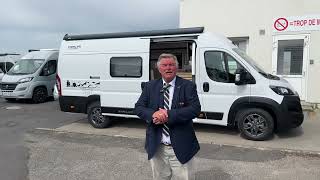 Ventes privés spéciale CampingCar vans et fourgons dans nos concessions à Caen et Carpiquet [upl. by Hoffer]