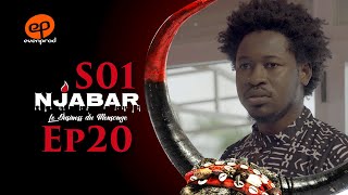 NJABAR  Saison 1  Episode 20 VOSTFR [upl. by Aicnetroh]