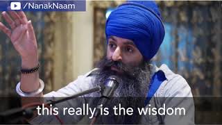 Guru Nanaks Greatest Message  Oneness  What Is God [upl. by Tillinger]