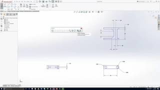 DraftSight 2D to 3D Tools [upl. by Nart]