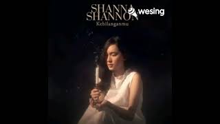 Shanna Shannon  kehilanganmu Teaser 1 [upl. by Atiek219]