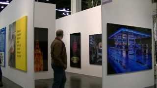 Art Cologne 2012 13 [upl. by Hcra]