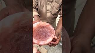 Salad bowl Quality check visit at talha exports factory manufacturing sitesalt himalayansalt [upl. by Akalam]