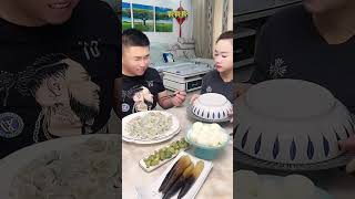 asmr food mukbangasmr asmreating asmrfood foodie eatingshow asmrmukbang satisfying [upl. by Hsekar685]