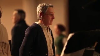 Anomalisa BehindtheScenes BRoll Part 2  Charlie Kaufman Duke Johnson  ScreenSlam [upl. by Rap]